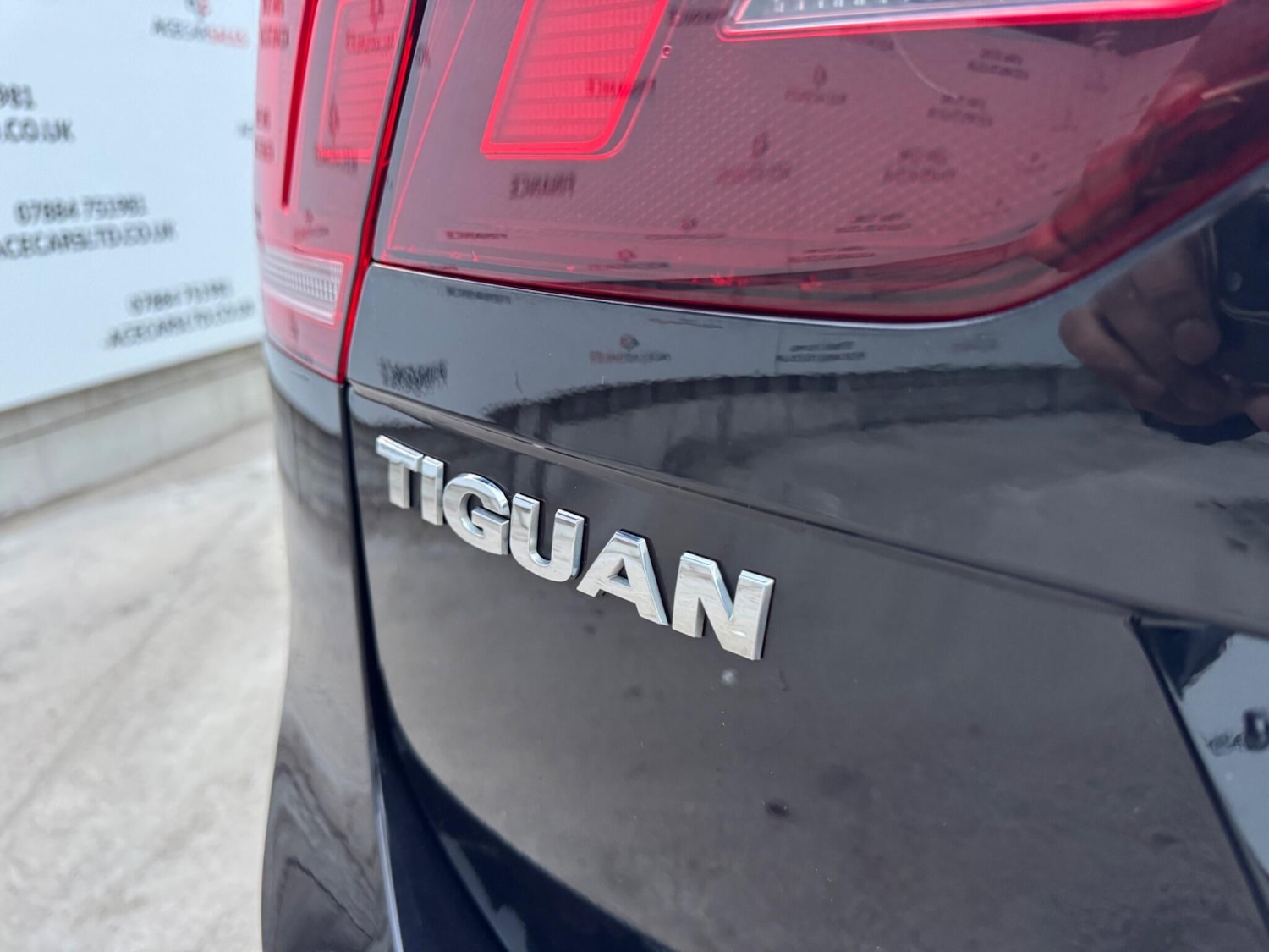 Used Volkswagen Tiguan 2019 for sale - 76511912: Photo 81