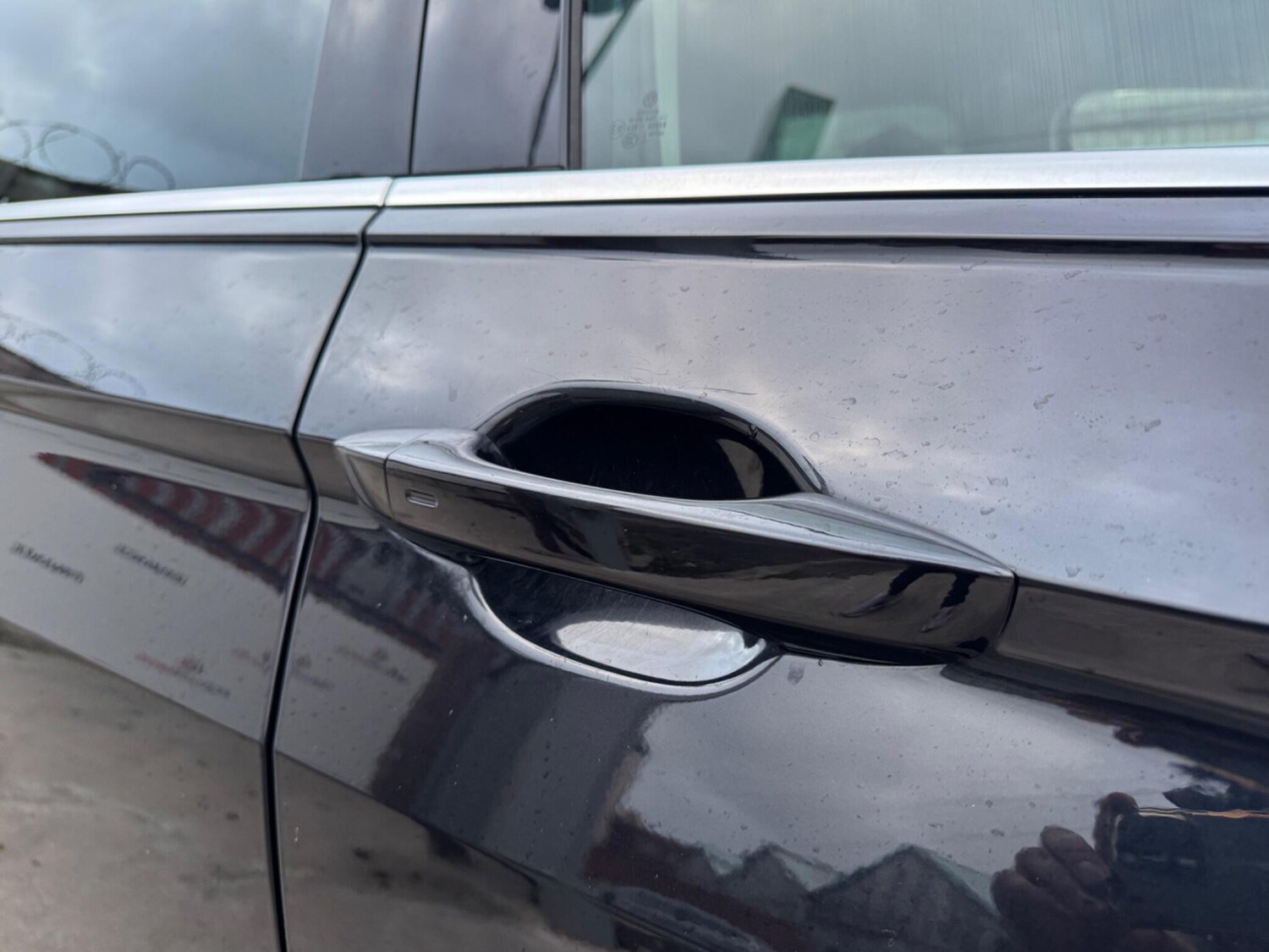 Used Volkswagen Tiguan 2019 for sale - 76511912: Photo 82