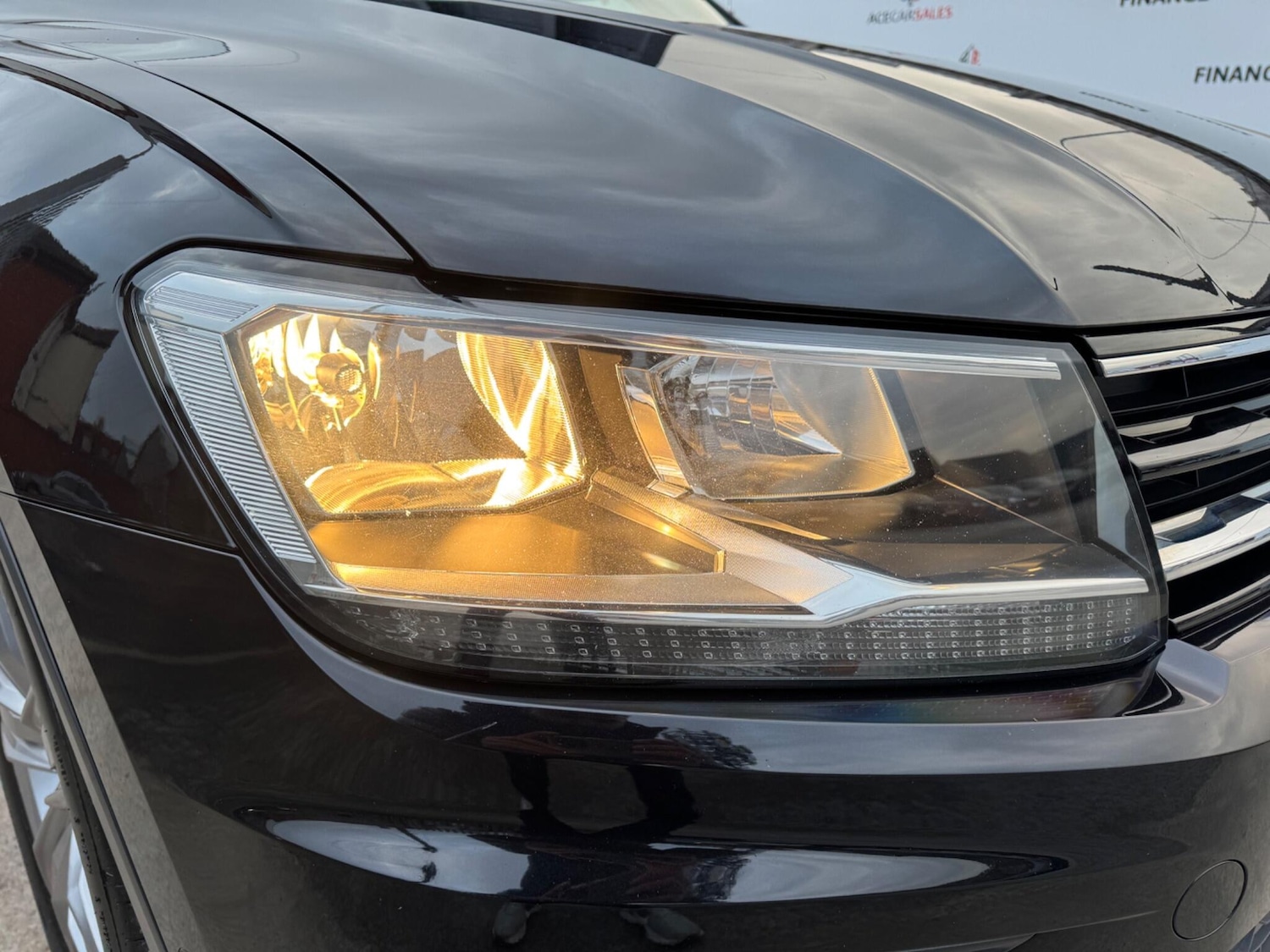 Used Volkswagen Tiguan 2019 for sale - 76511912: Photo 85