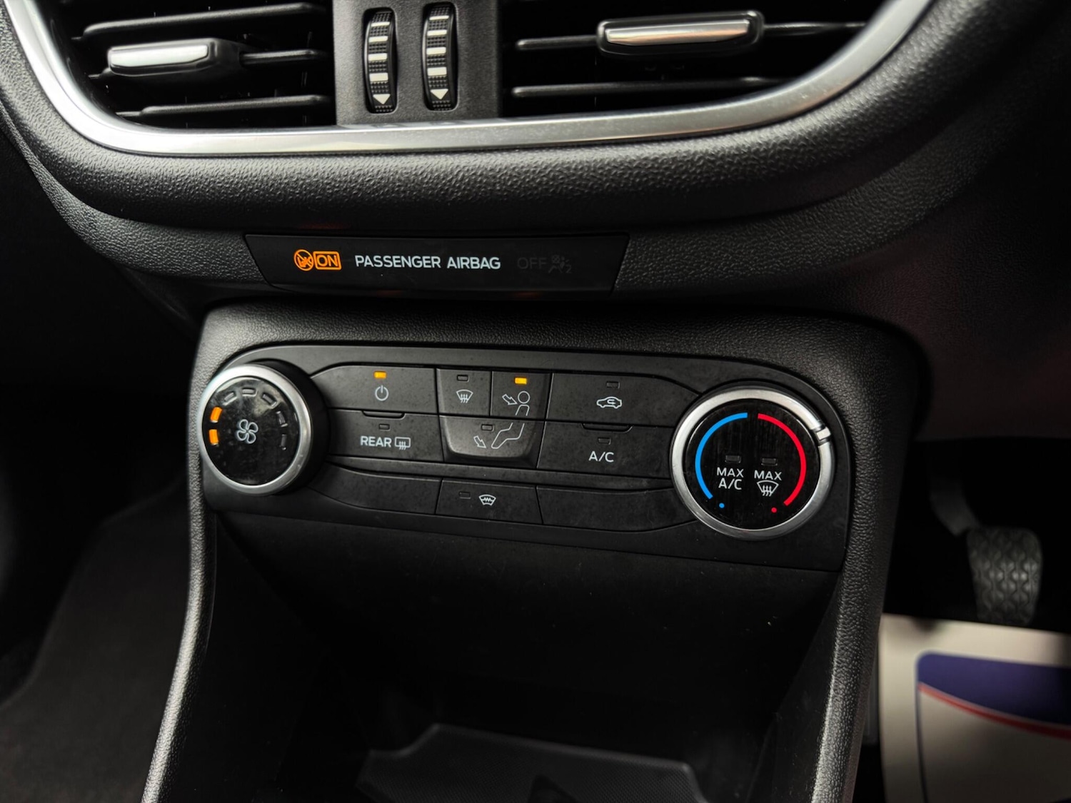 Used Ford Fiesta 2019 for sale - 76987803: Photo 21