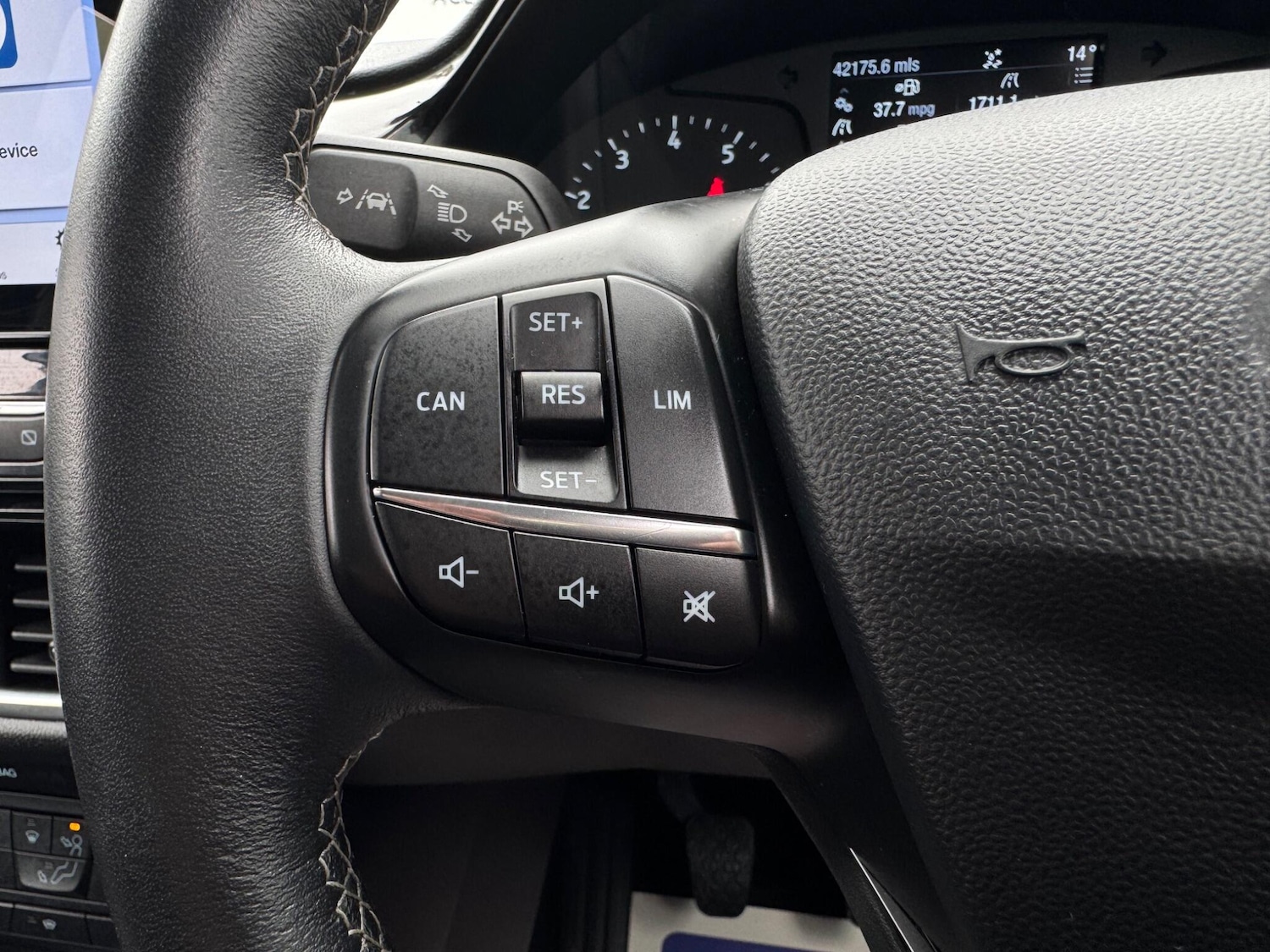 Used Ford Fiesta 2019 for sale - 76987803: Photo 26