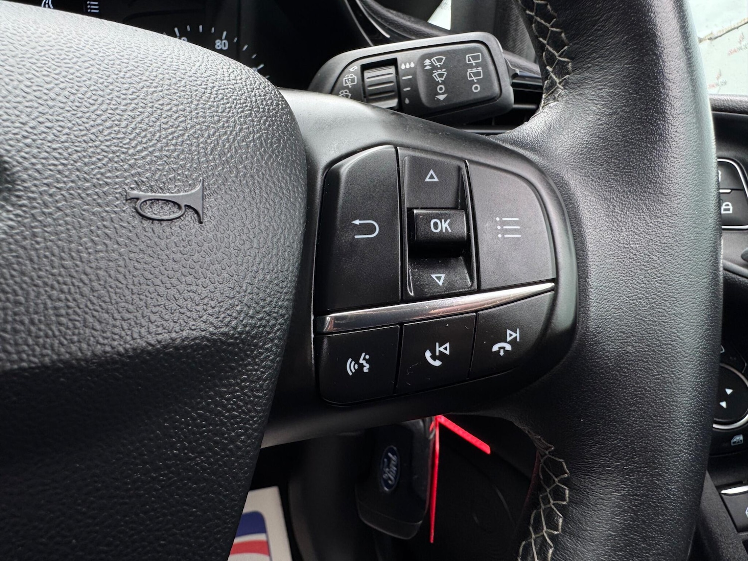 Used Ford Fiesta 2019 for sale - 76987803: Photo 28