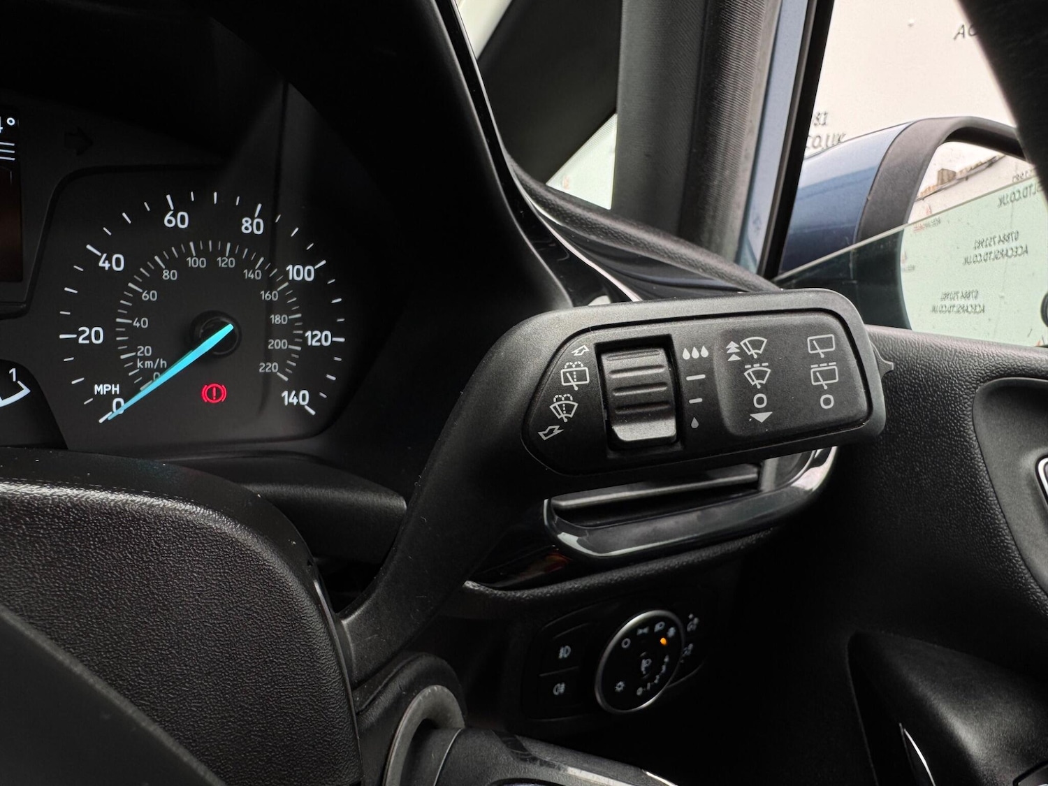 Used Ford Fiesta 2019 for sale - 76987803: Photo 29