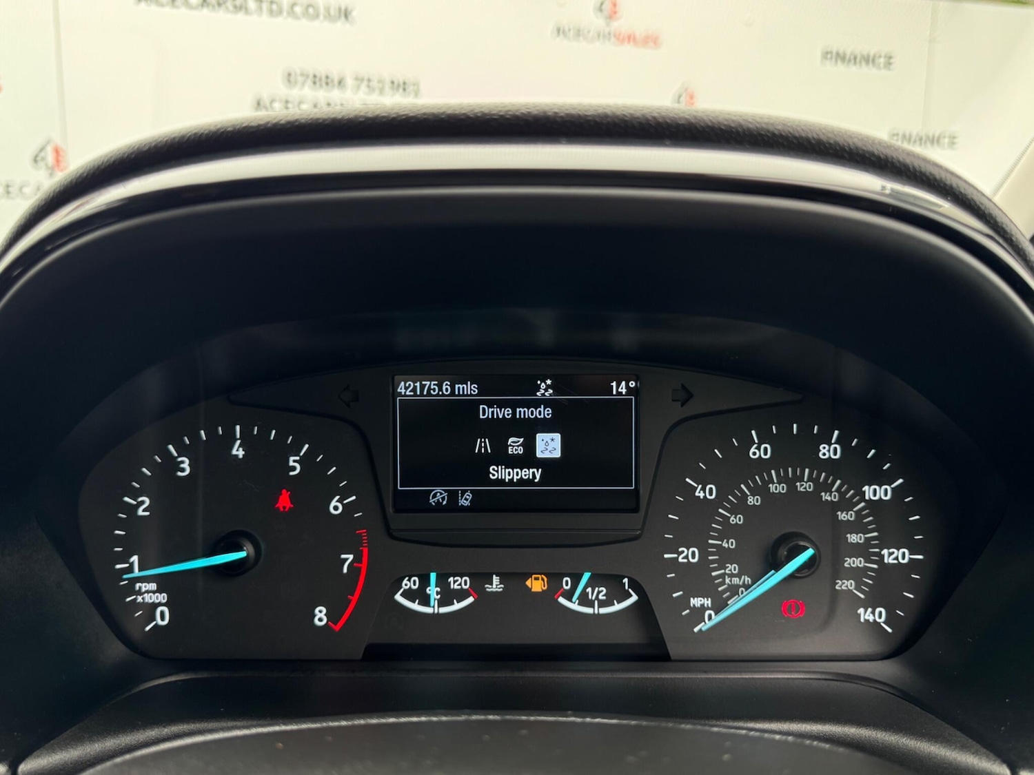 Used Ford Fiesta 2019 for sale - 76987803: Photo 41