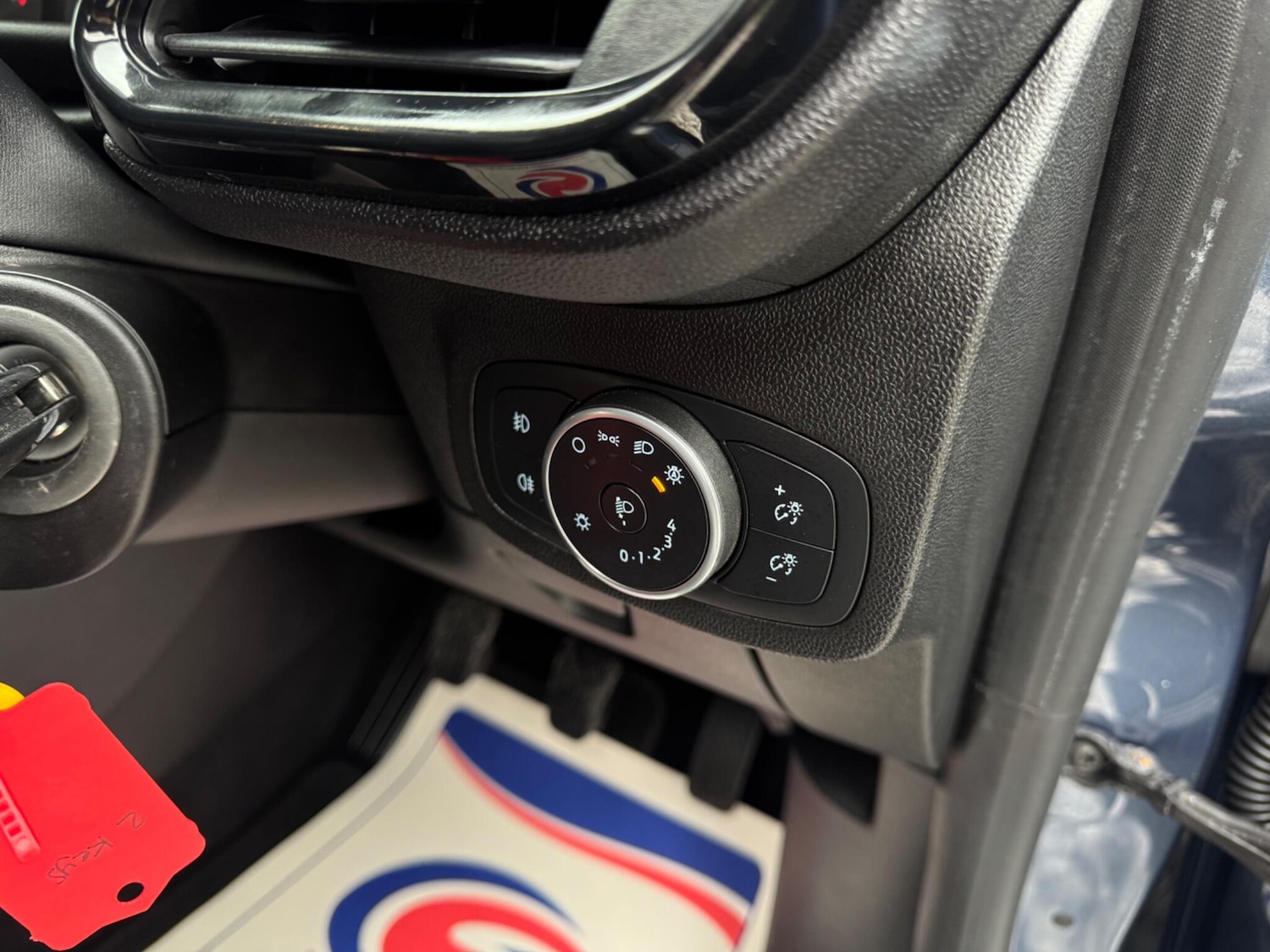 Used Ford Fiesta 2019 for sale - 76987803: Photo 51