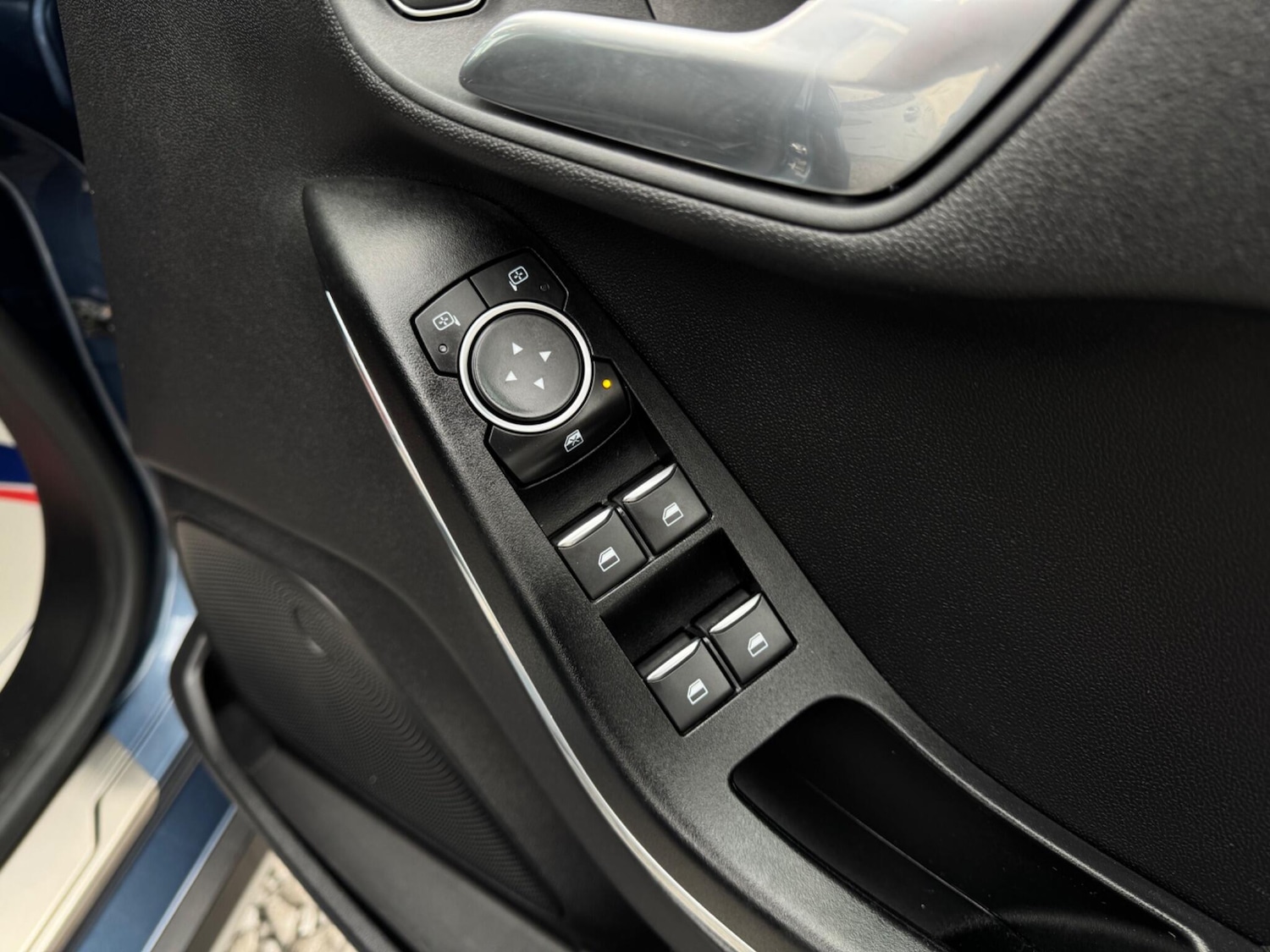 Used Ford Fiesta 2019 for sale - 76987803: Photo 52