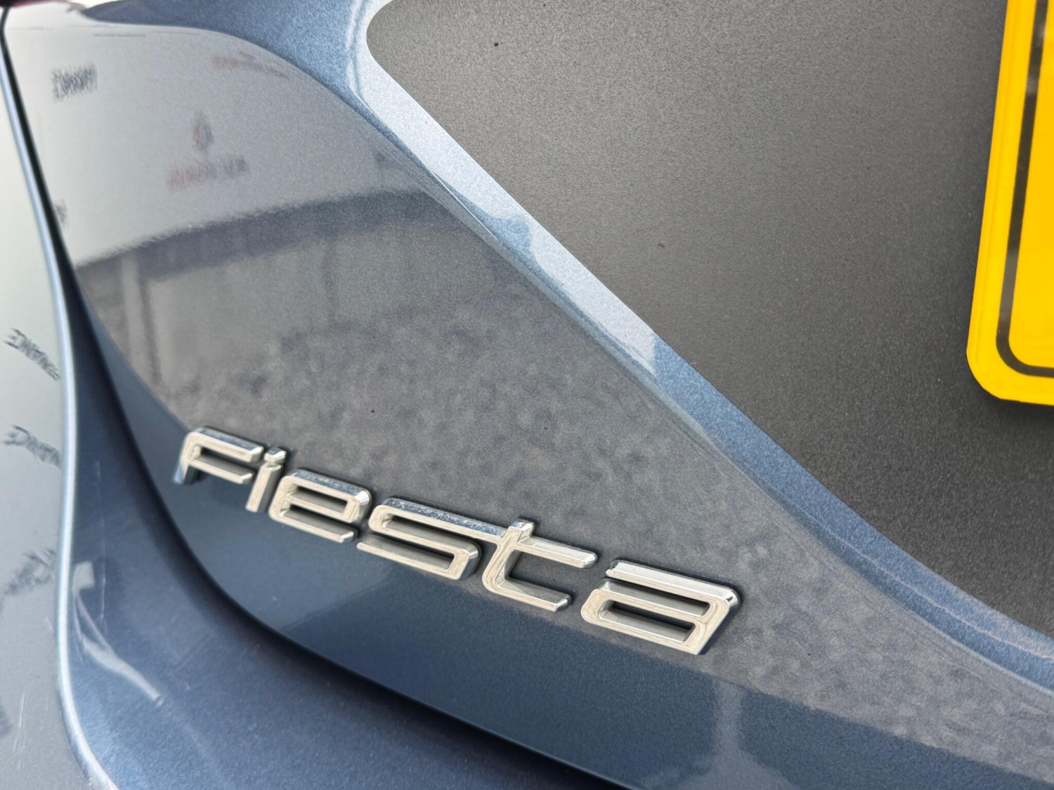 Used Ford Fiesta 2019 for sale - 76987803: Photo 55