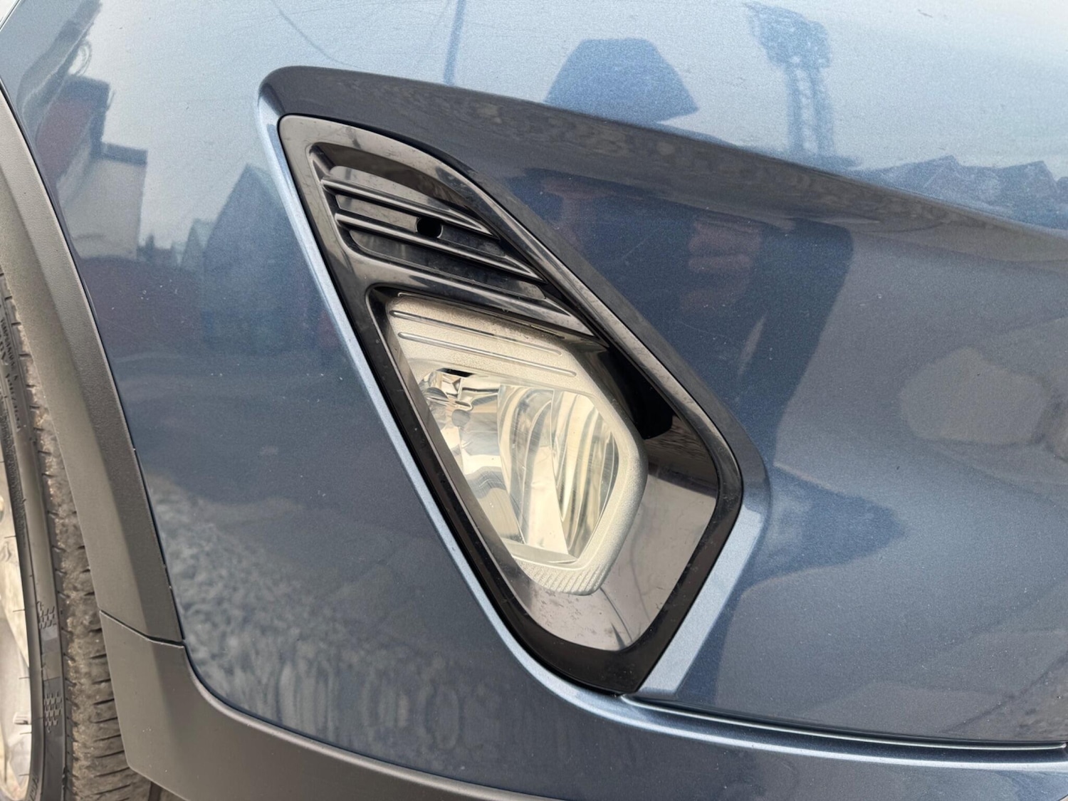 Used Ford Fiesta 2019 for sale - 76987803: Photo 58