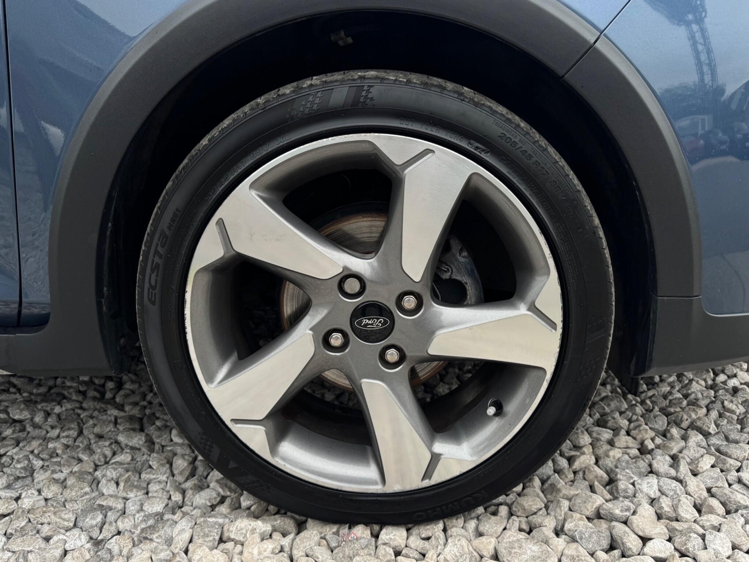 Used Ford Fiesta 2019 for sale - 76987803: Photo 59