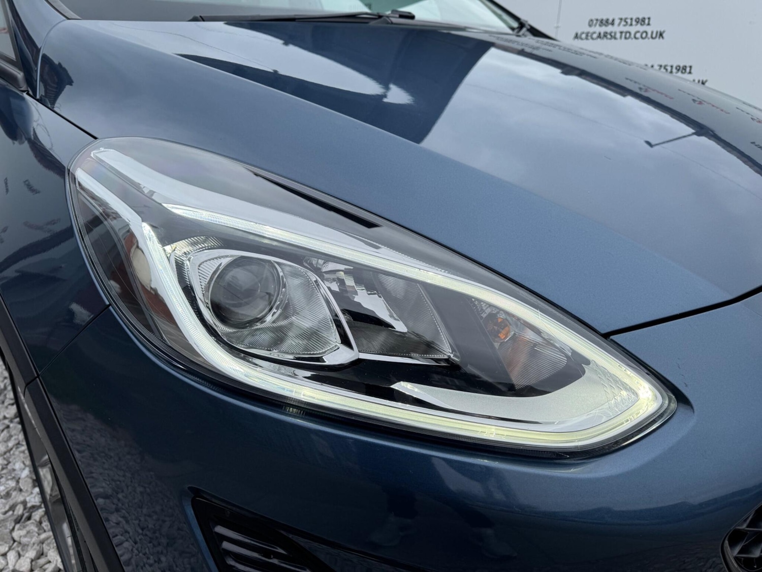 Used Ford Fiesta 2019 for sale - 76987803: Photo 60