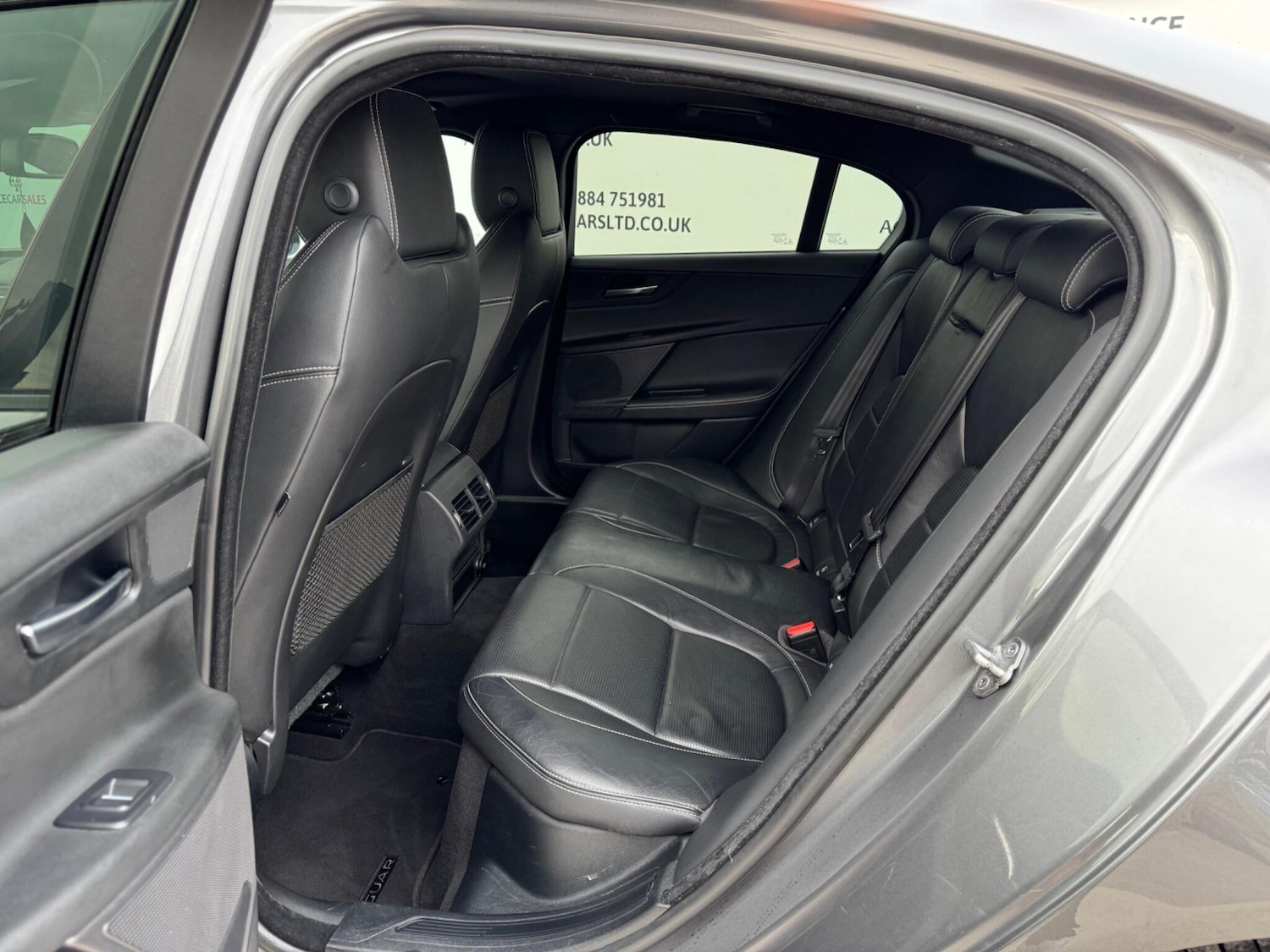 Used Jaguar XE 2018 for sale - 77993845: Photo 16