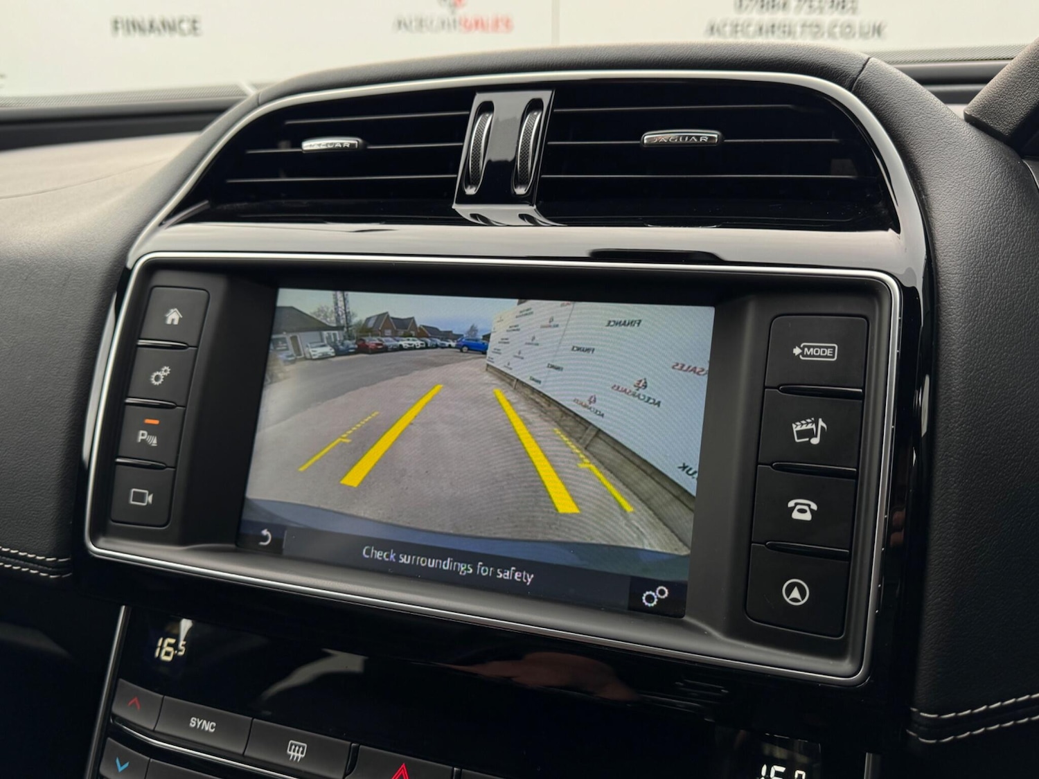 Used Jaguar XE 2018 for sale - 77993845: Photo 39