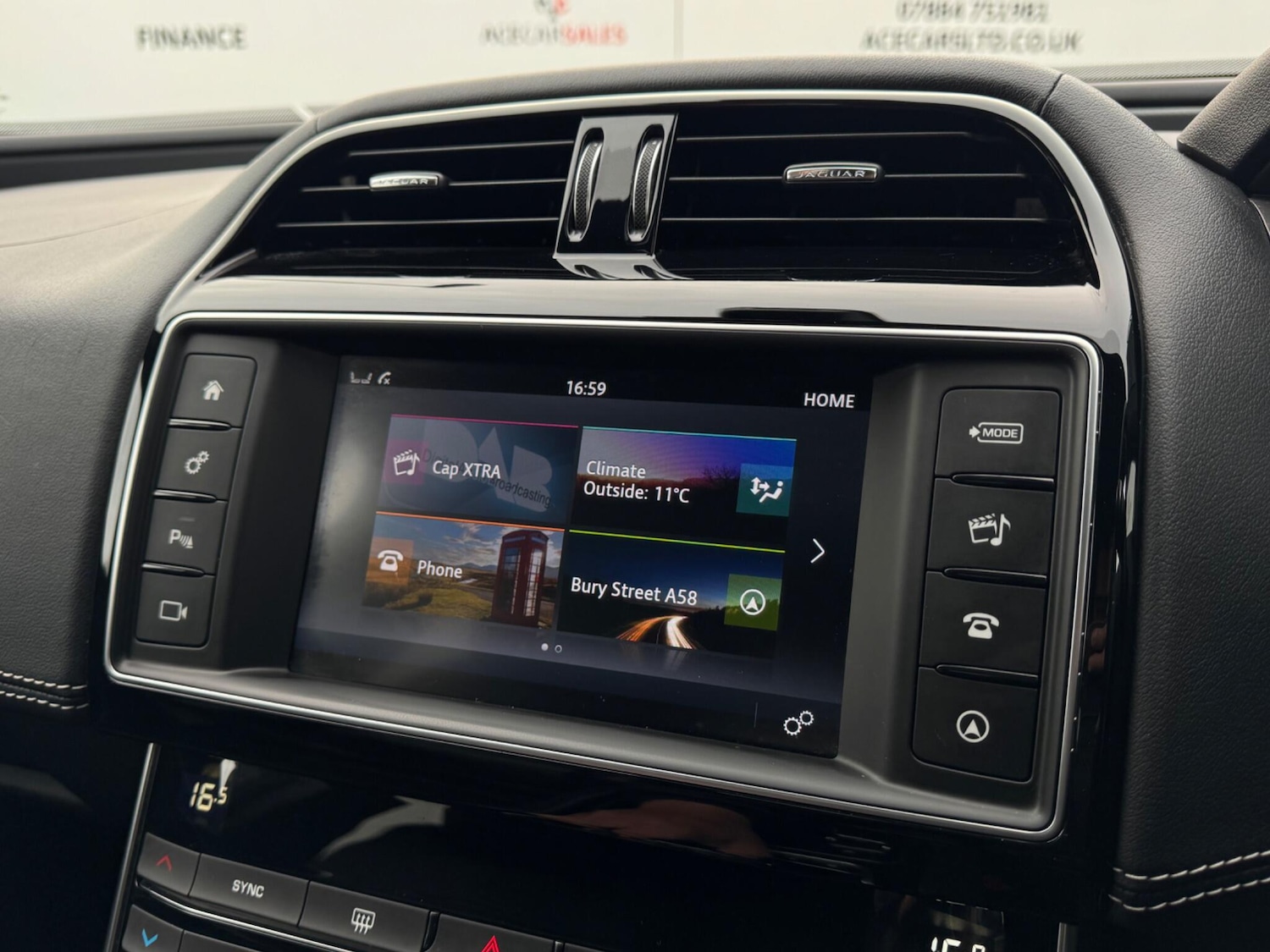 Used Jaguar XE 2018 for sale - 77993845: Photo 43