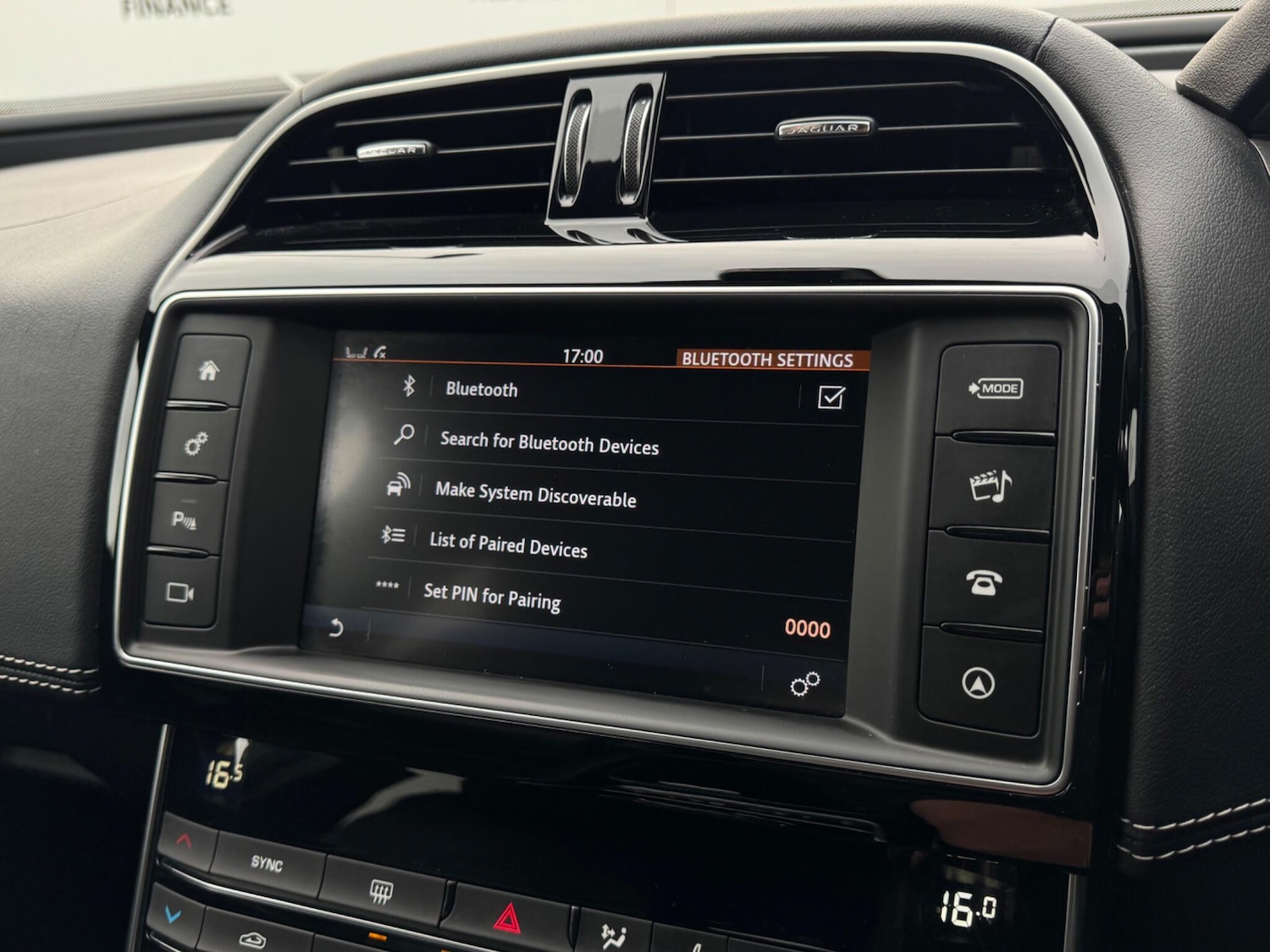 Used Jaguar XE 2018 for sale - 77993845: Photo 47