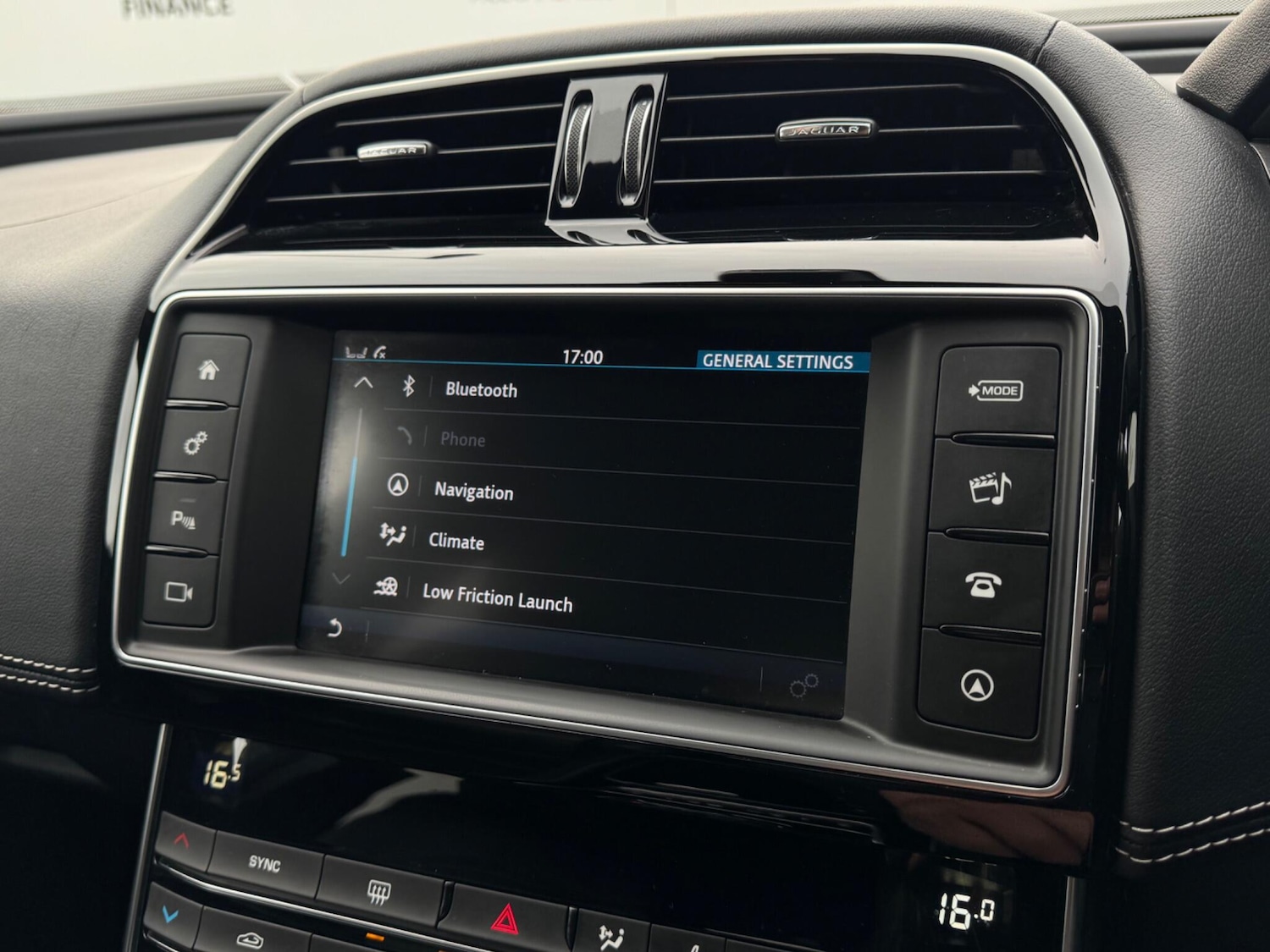 Used Jaguar XE 2018 for sale - 77993845: Photo 48