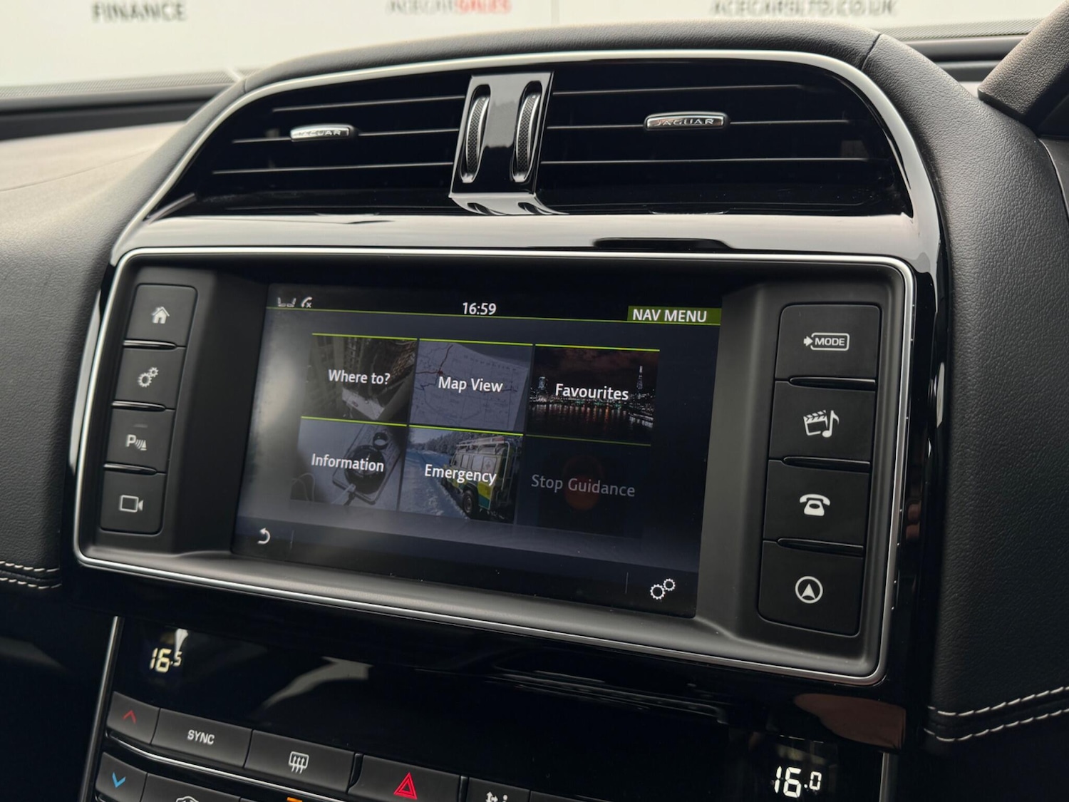 Used Jaguar XE 2018 for sale - 77993845: Photo 52