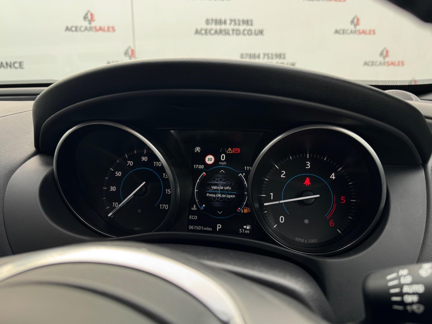 Used Jaguar XE 2018 for sale - 77993845: Photo 54