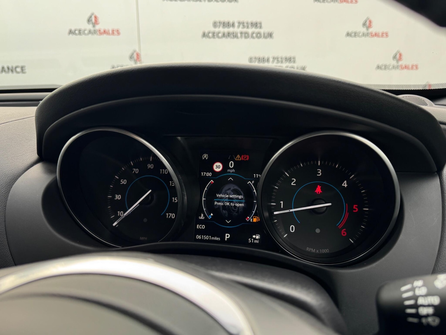 Used Jaguar XE 2018 for sale - 77993845: Photo 55