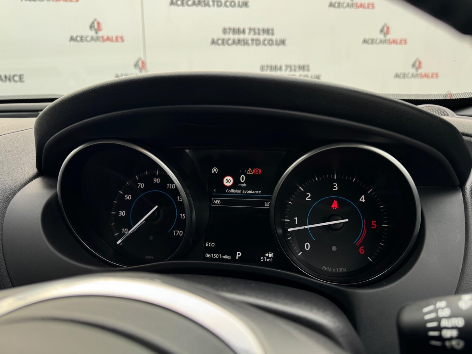 Used Jaguar XE 2018 for sale - 77993845: Photo 56