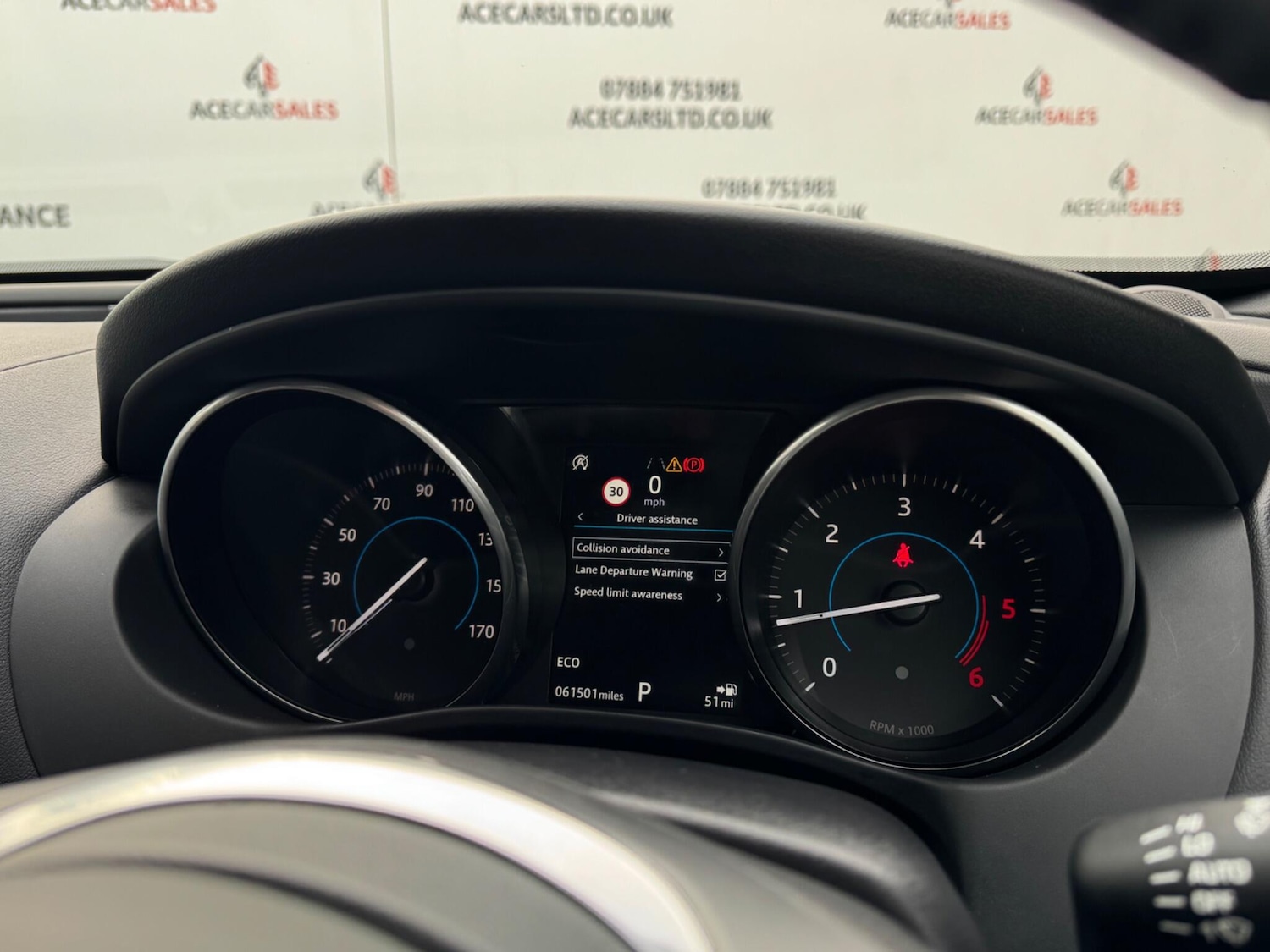 Used Jaguar XE 2018 for sale - 77993845: Photo 57