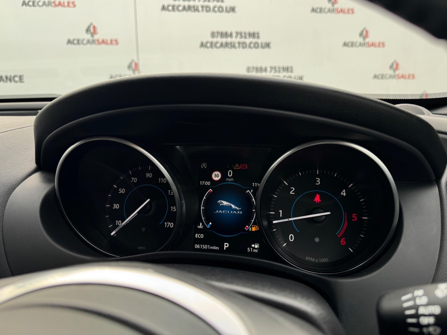 Used Jaguar XE 2018 for sale - 77993845: Photo 59