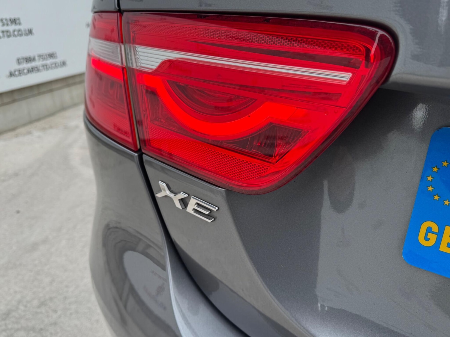 Used Jaguar XE 2018 for sale - 77993845: Photo 64