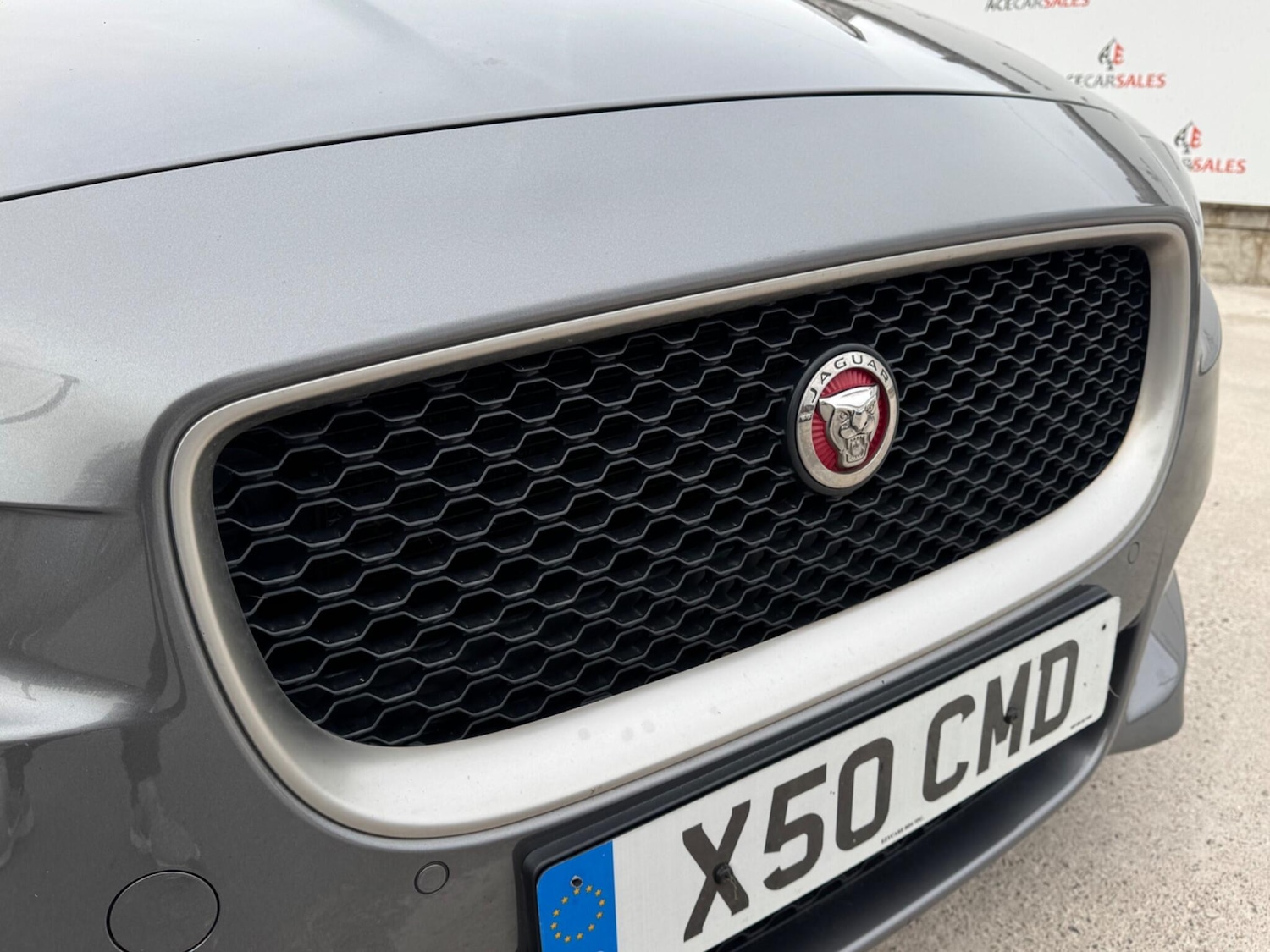 Used Jaguar XE 2018 for sale - 77993845: Photo 67