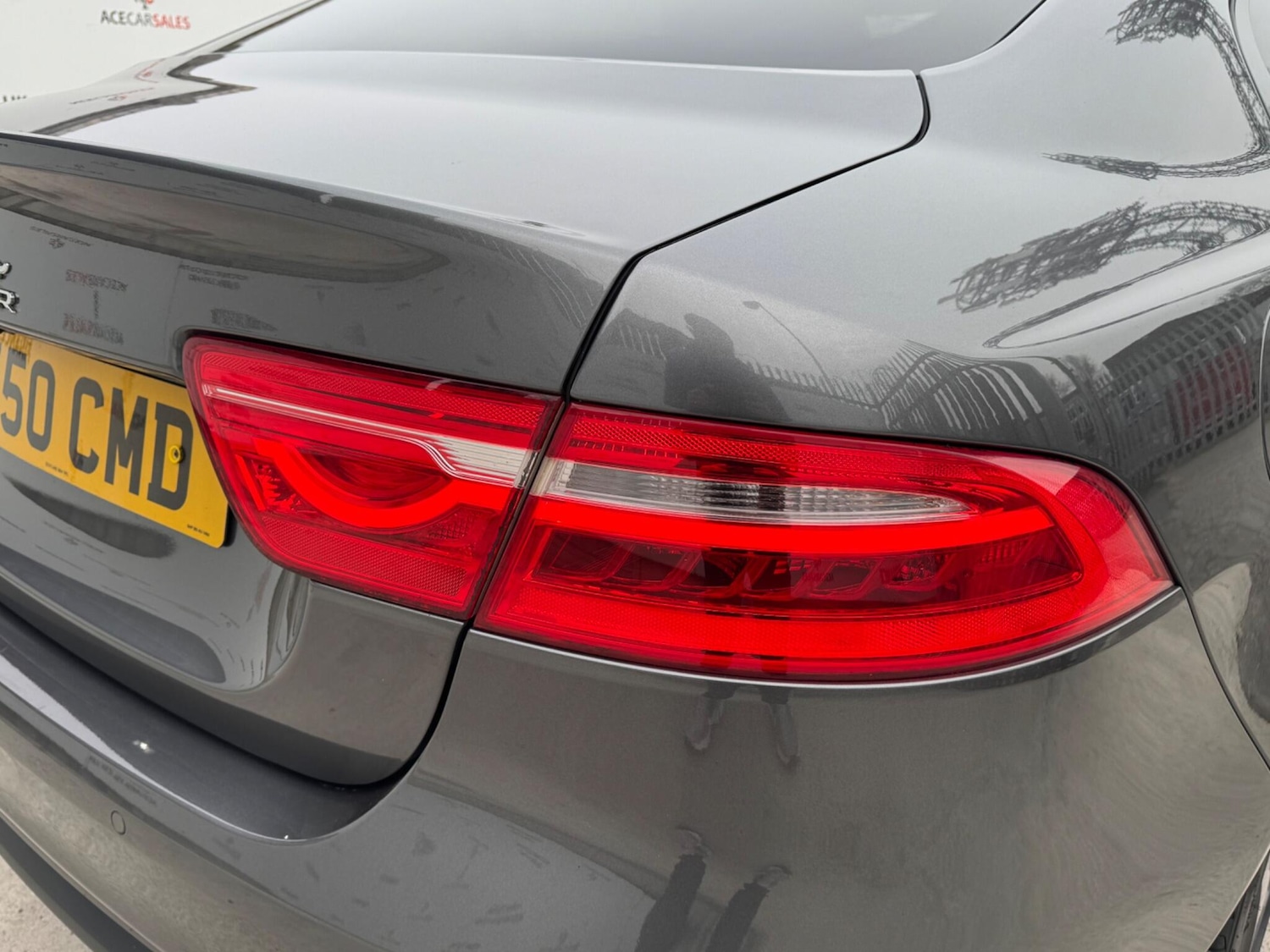 Used Jaguar XE 2018 for sale - 77993845: Photo 69