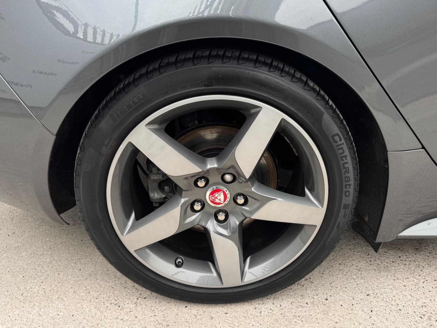 Used Jaguar XE 2018 for sale - 77993845: Photo 70