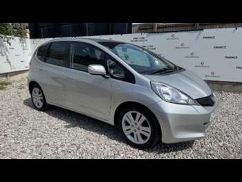 Used Honda Jazz 2014 for sale - 74957512: Photo