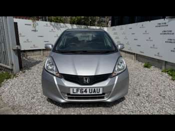 Used Honda Jazz 2014 for sale - 74957512: Photo