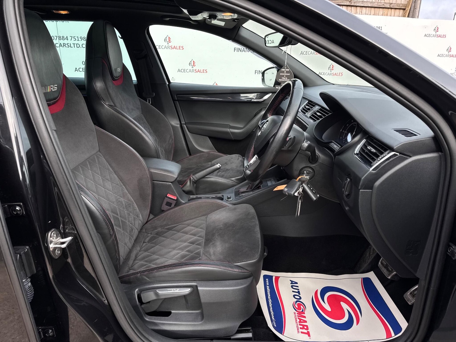 Used Skoda Octavia 2017 for sale - 77559224: Photo 11