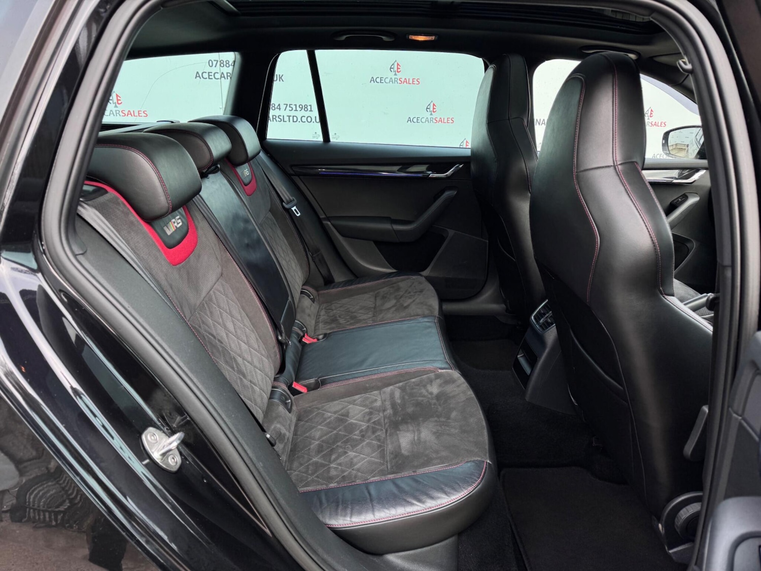 Used Skoda Octavia 2017 for sale - 77559224: Photo 14