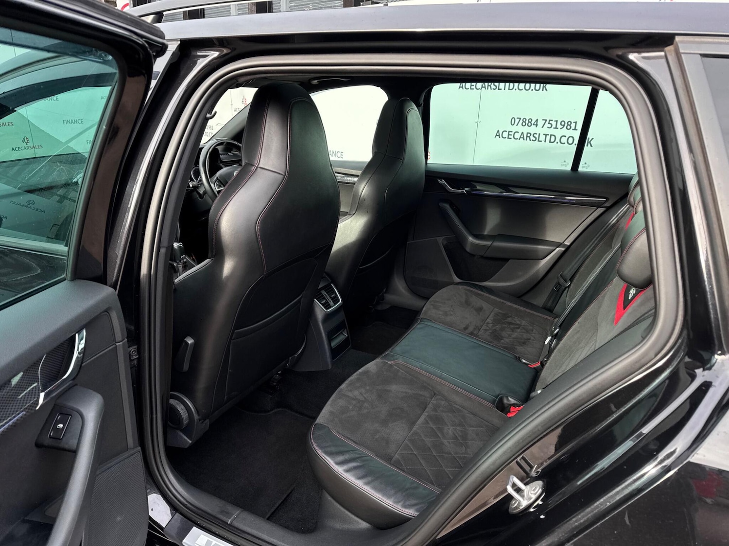 Used Skoda Octavia 2017 for sale - 77559224: Photo 15