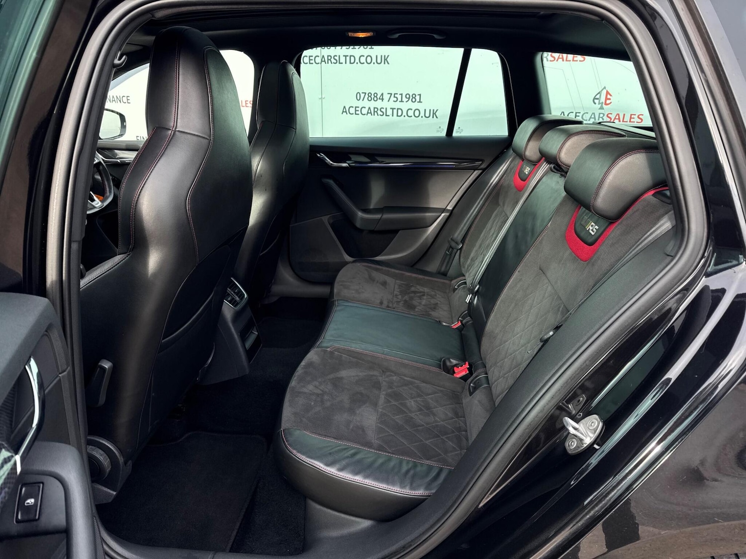 Used Skoda Octavia 2017 for sale - 77559224: Photo 16