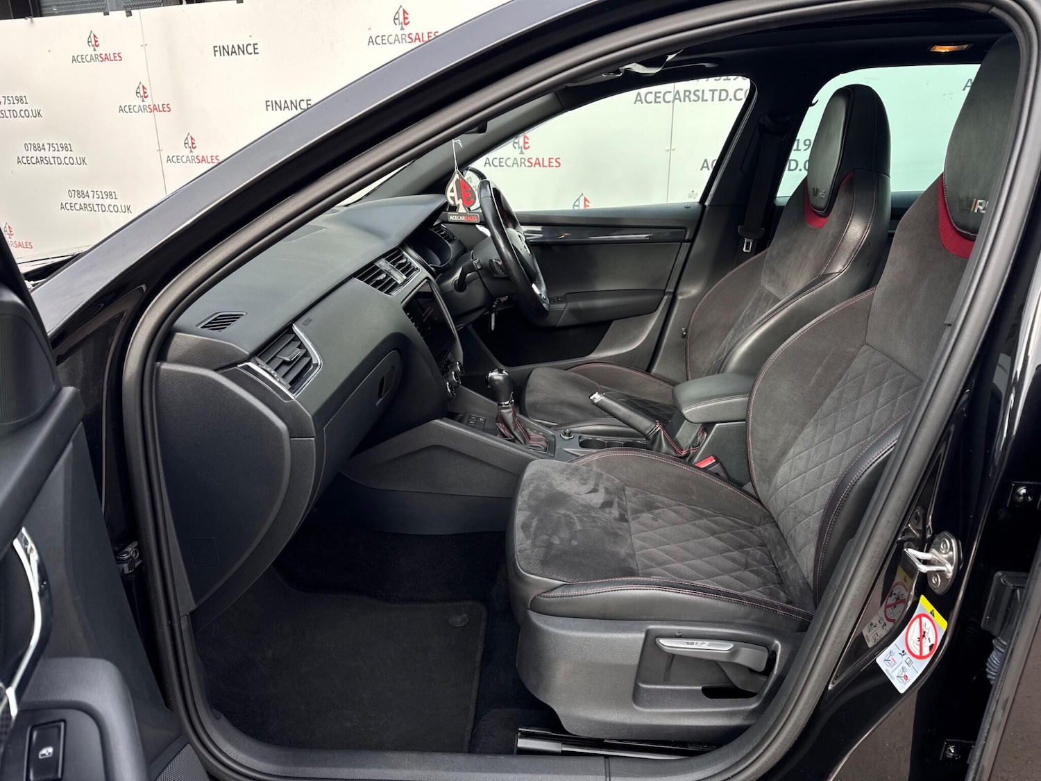 Used Skoda Octavia 2017 for sale - 77559224: Photo 18