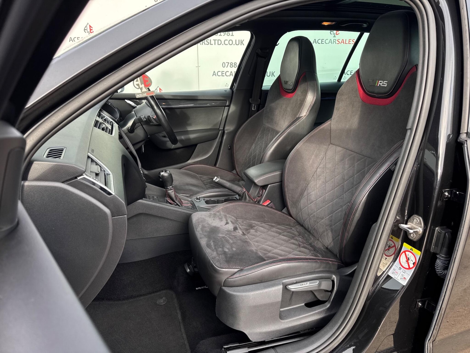 Used Skoda Octavia 2017 for sale - 77559224: Photo 19