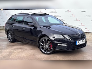 Used Skoda Octavia 2017 for sale - 77559224: Photo