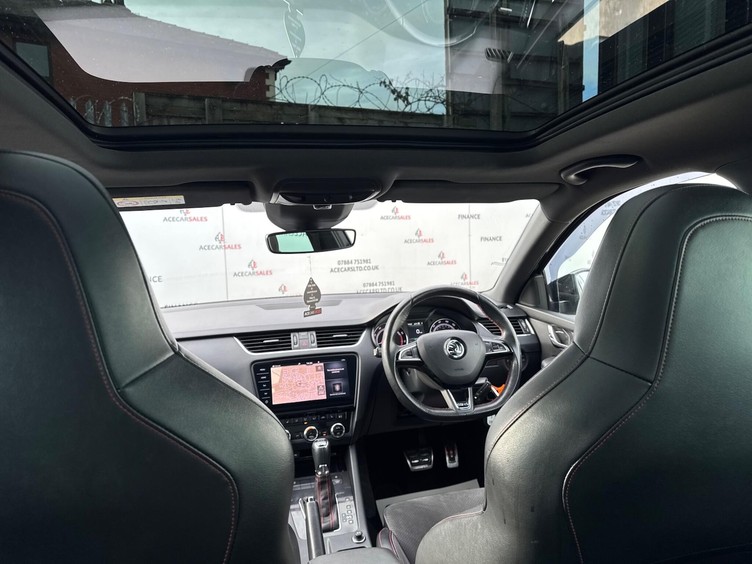 Used Skoda Octavia 2017 for sale - 77559224: Photo 20