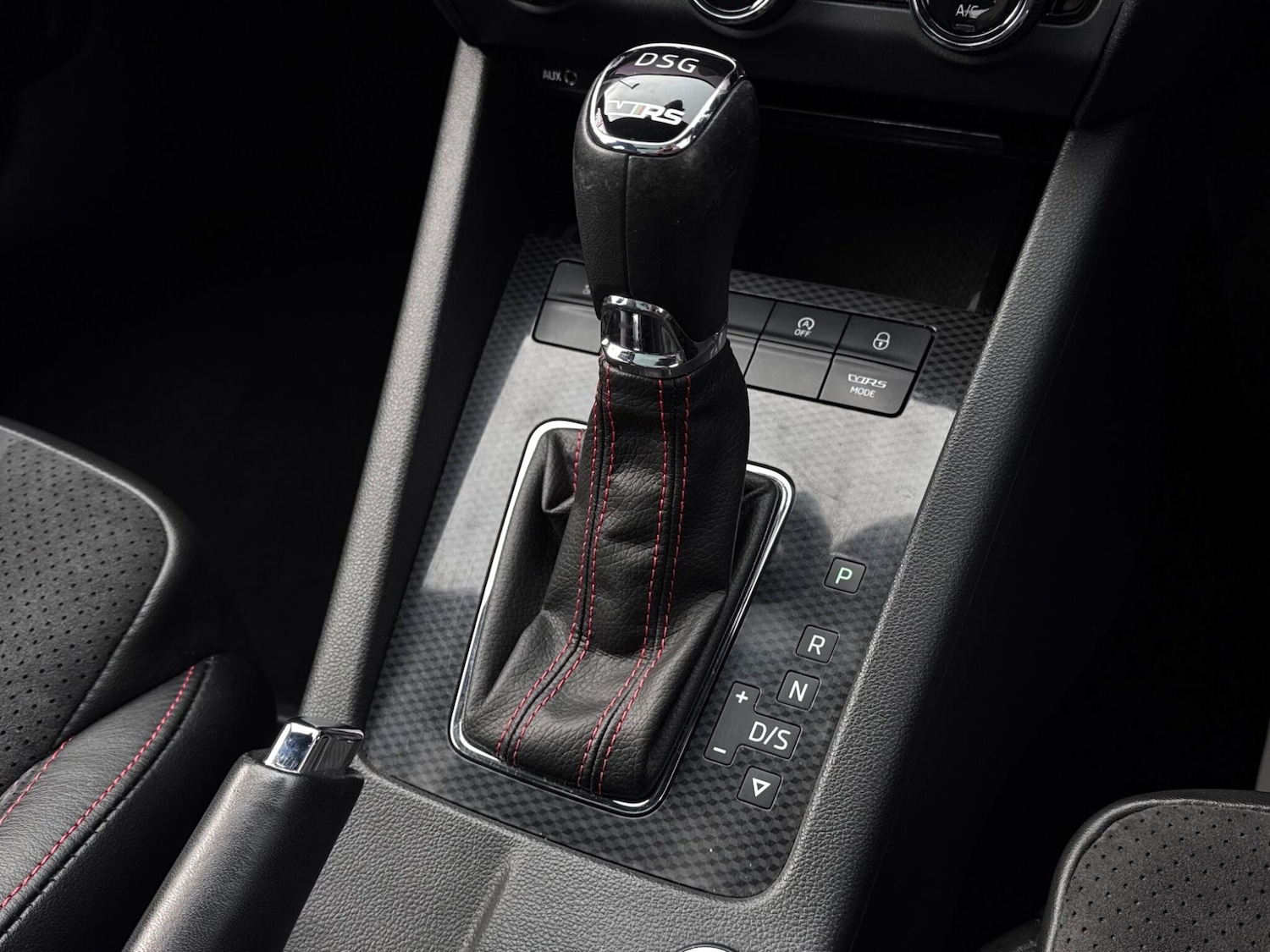 Used Skoda Octavia 2017 for sale - 77559224: Photo 27