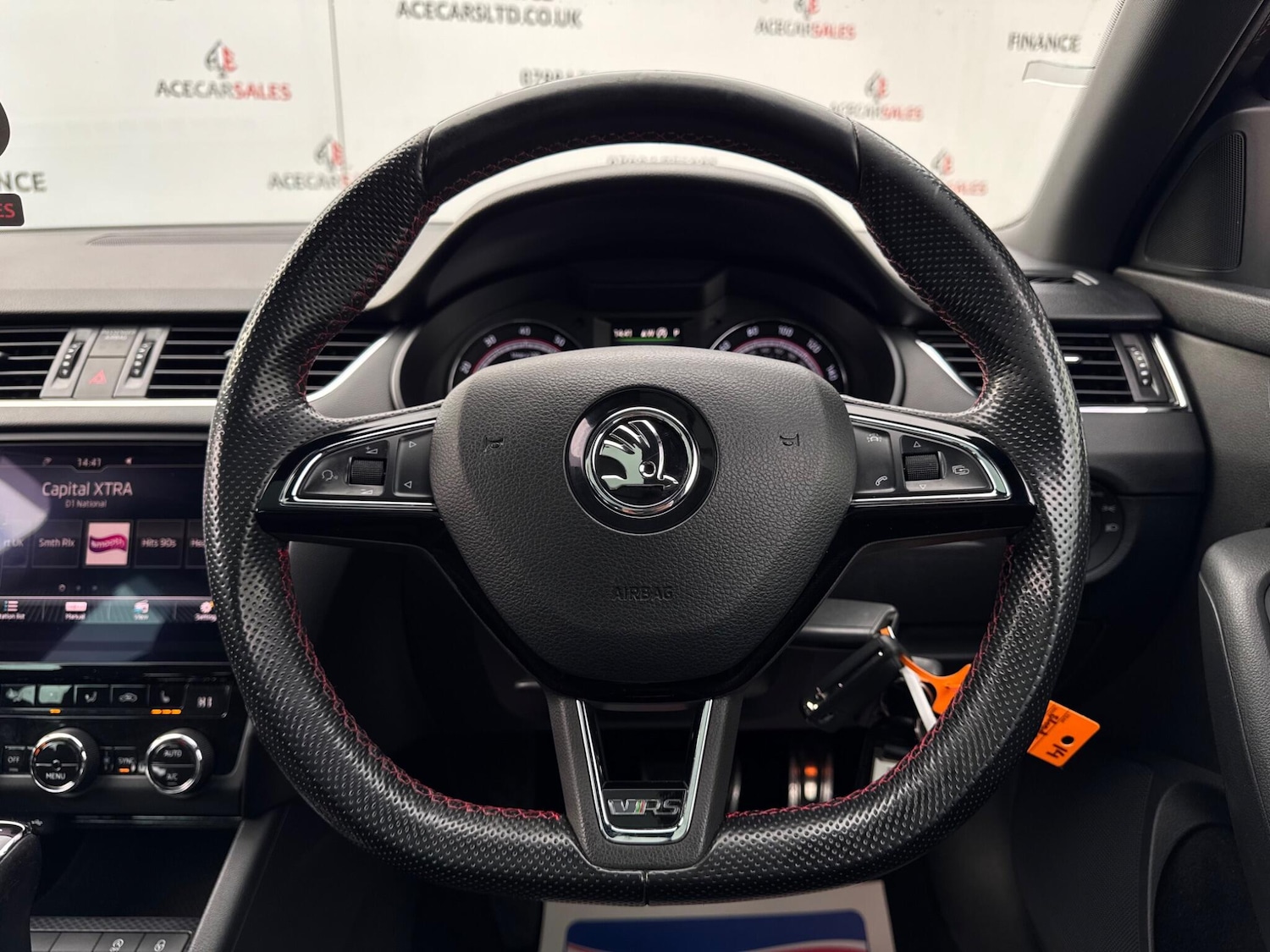 Used Skoda Octavia 2017 for sale - 77559224: Photo 28