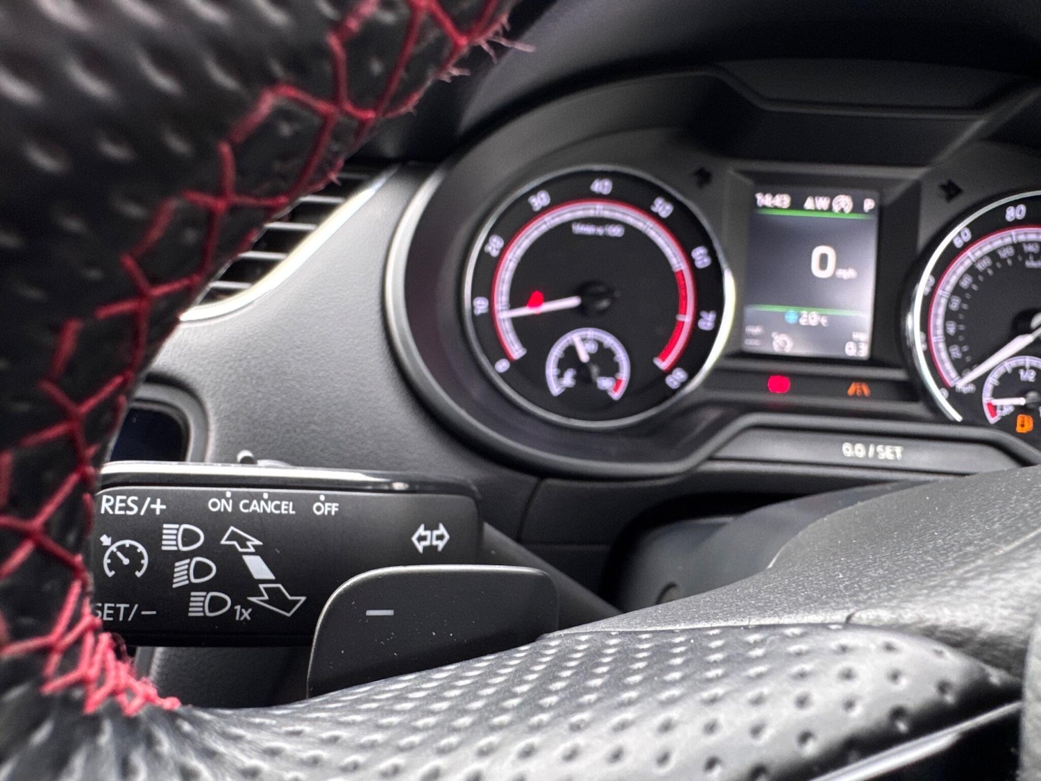 Used Skoda Octavia 2017 for sale - 77559224: Photo 30