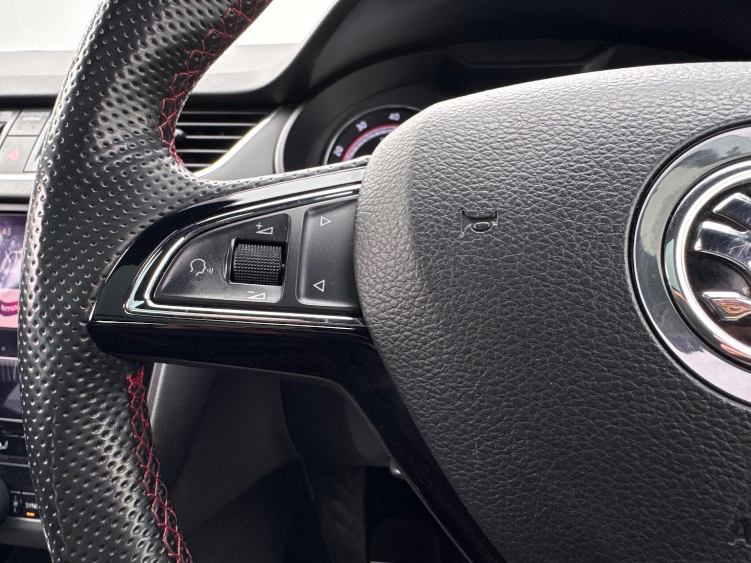 Used Skoda Octavia 2017 for sale - 77559224: Photo 31