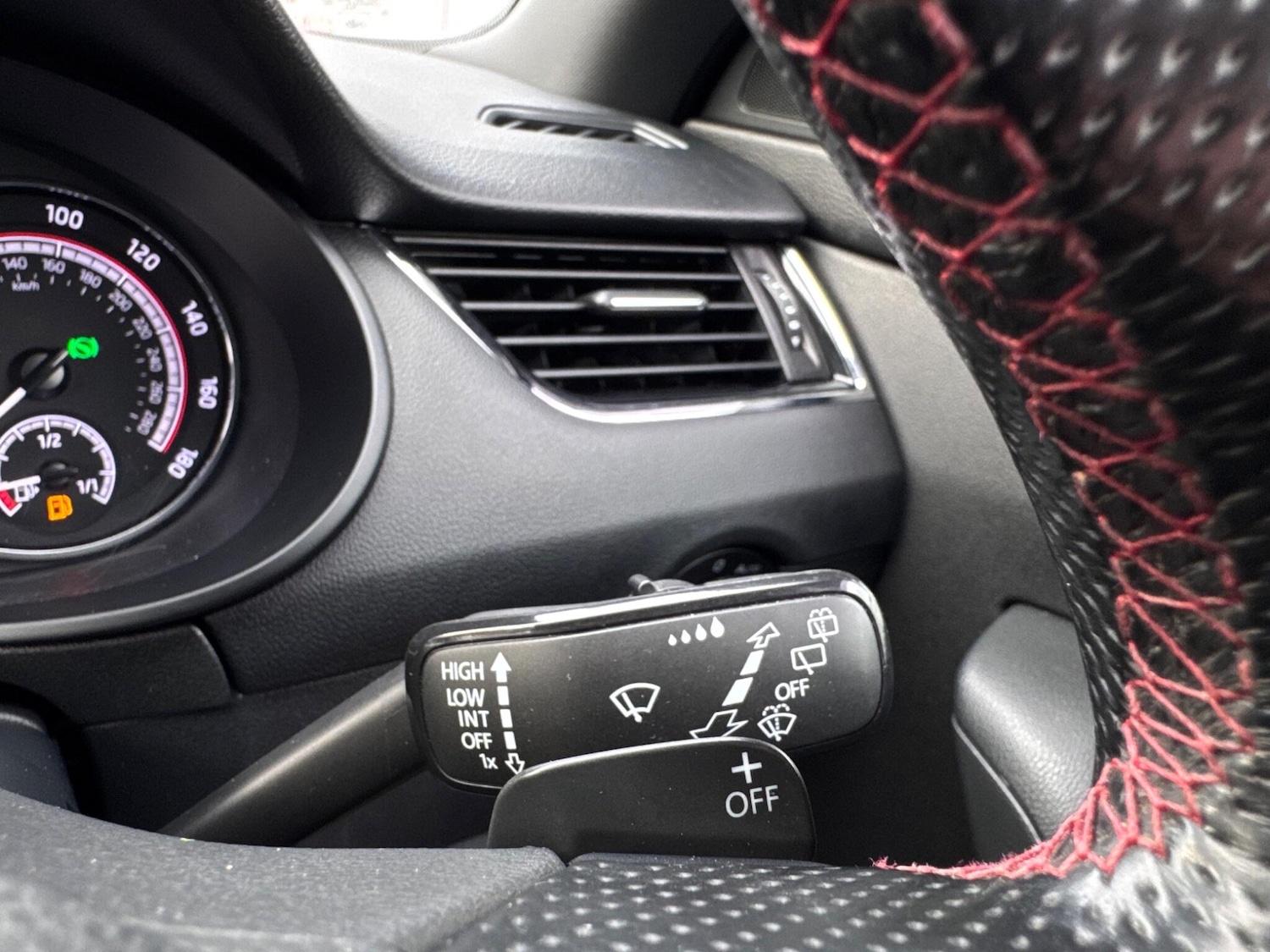 Used Skoda Octavia 2017 for sale - 77559224: Photo 32