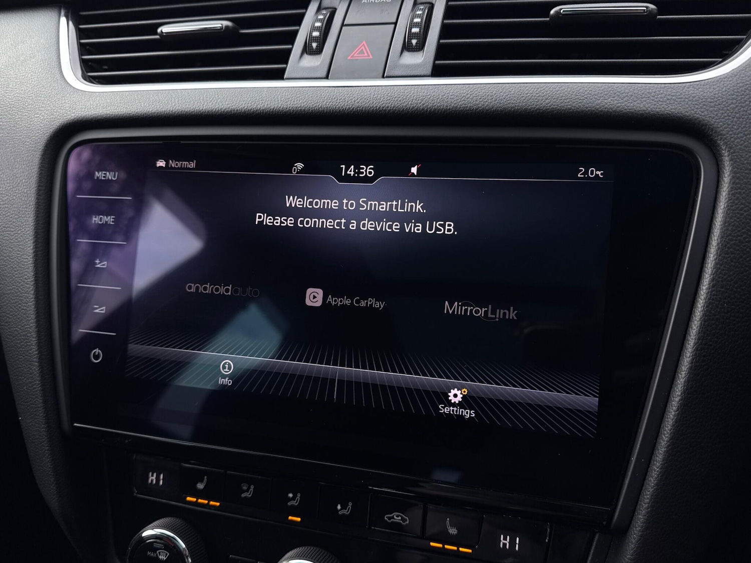 Used Skoda Octavia 2017 for sale - 77559224: Photo 41