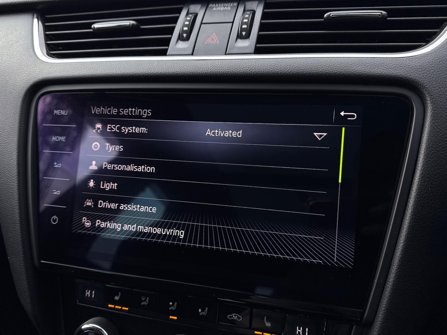 Used Skoda Octavia 2017 for sale - 77559224: Photo 42