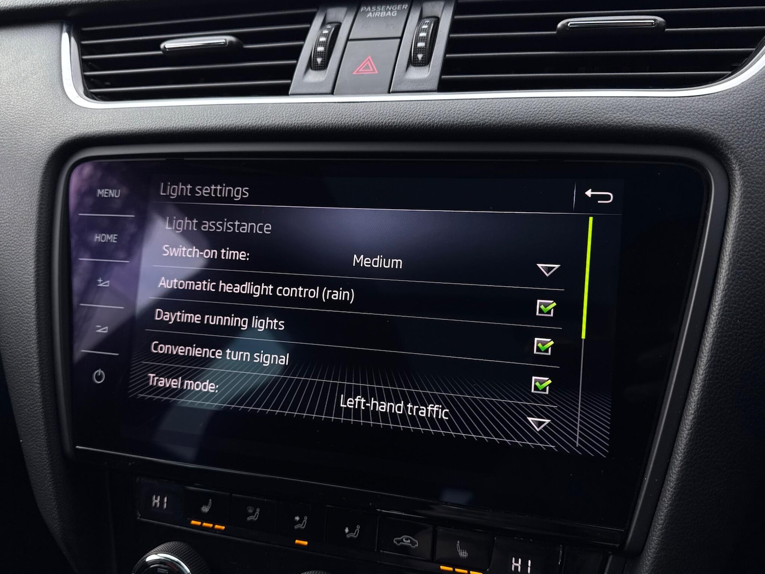 Used Skoda Octavia 2017 for sale - 77559224: Photo 43