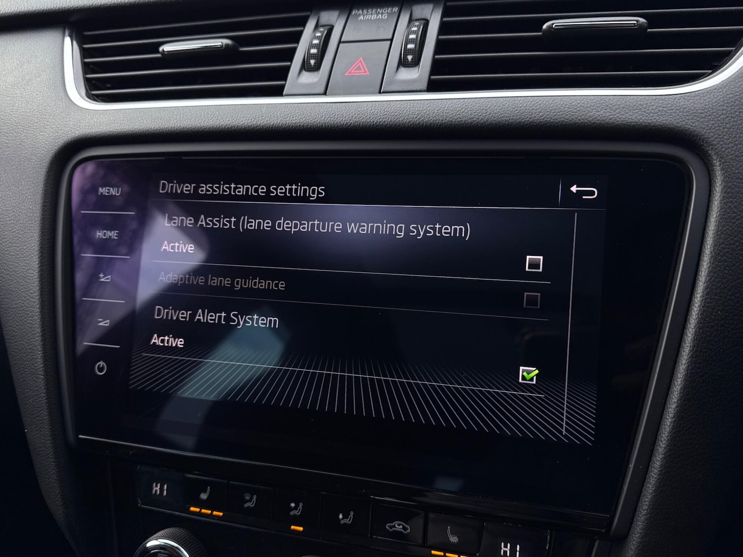 Used Skoda Octavia 2017 for sale - 77559224: Photo 44