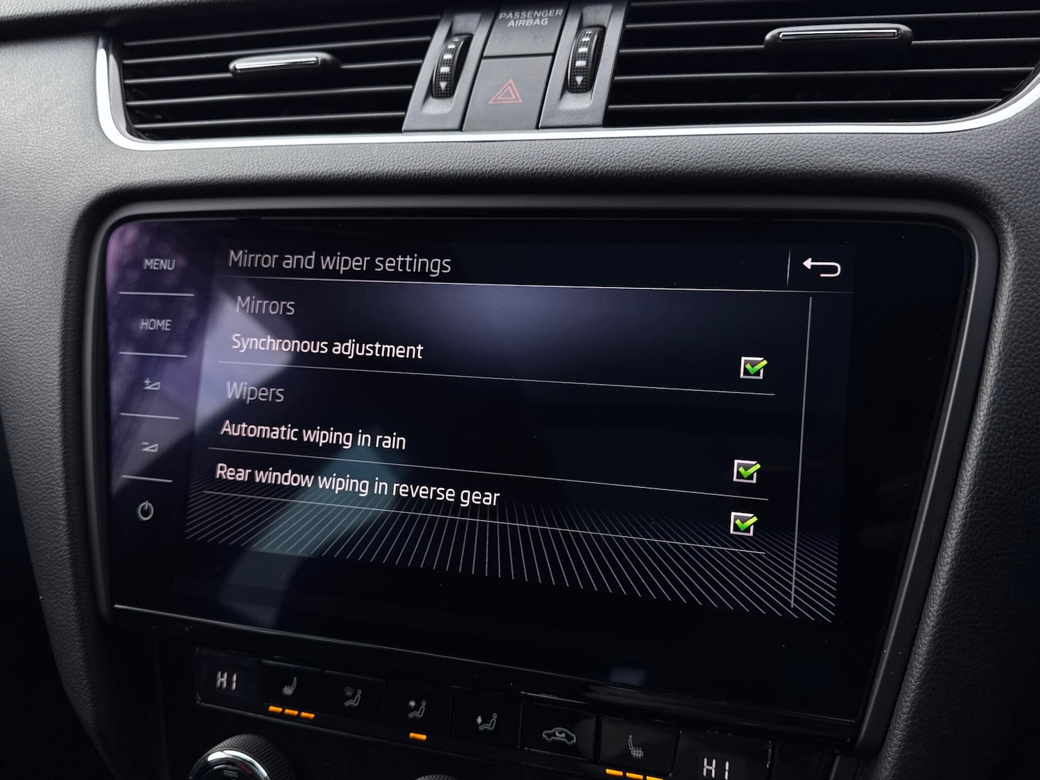 Used Skoda Octavia 2017 for sale - 77559224: Photo 46