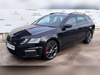 Used Skoda Octavia 2017 for sale - 77559224: Photo
